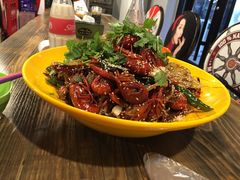 -友达面馆(鼓楼店)