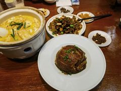 -唐师傅湘西名菜馆(武陵路店)