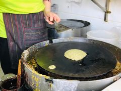 -清真·二嫂子煎饼果子(卫津路总店)