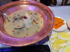 -可可大虾武汉土菜大排档(万松园1店)