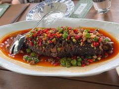 -金谷仓家庭料理(马泉营店)