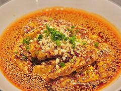 -一品红川菜(皇岗店)