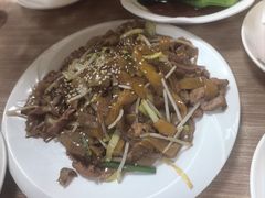 -百福麵家(新馬路店)