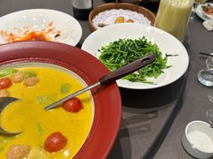 -香山湖家家宴(中山陵店)