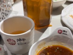 -焯牛潮汕牛肉火锅(云峰街创始店)