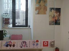 -樱花国际日语(仓山万达中心)