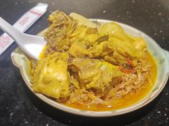 -牛记咖喱美食(十月初五日街店)