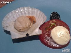 自助午餐1-上海东方佘山翰悦阁酒店·Vie全日制餐厅