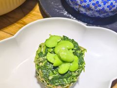 -永安鱼庄·镇江菜(丁卯店)