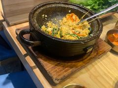 -金顺韩式烤肉·网红烤肉店(广利路店)