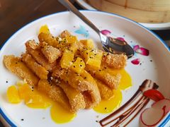 -泛太平洋大酒店·海天楼中餐厅·粤菜