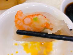 顺德人家虾饺皇-顺德人家食府(黄金广场店)
