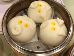 -点点心点心专门店(湾仔店)