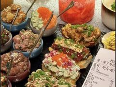 -昊·来了寿司(双楠2店)