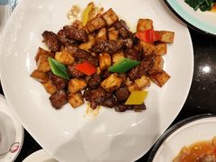 -秦皇岛香格里拉·秦香阁