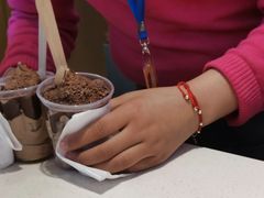 -麦当劳(华融店)