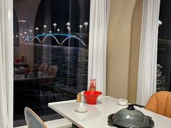 -前王院•巧克力海鲜市集餐厅(万平口店)