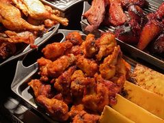 -星伦多自助料理(华润万象城店)