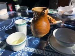 -乡绅本色白家厨坊