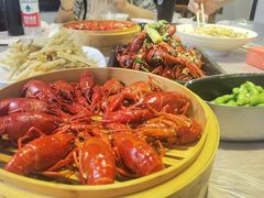 -靓靓蒸虾(中山公园店)