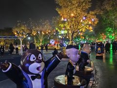 -沈阳方特欢乐世界