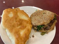 -护国寺小吃(新街口店)