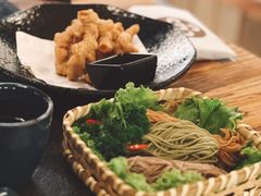 -湊湊火锅·茶憩(天环广场店)