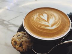 -Bracket Coffee(工体店)