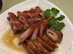 -长江国际酒店-中餐厅