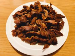 -新加坡高记KOO KEE Restaurant(盈科店)