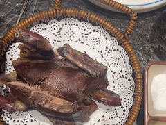 -高家烧鸽子烧烤店63年