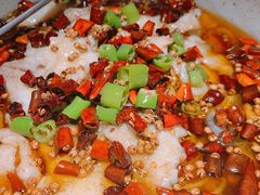 -青年公社烤鸭(青年路店)