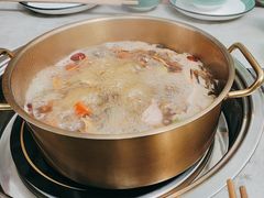 -大理董·董家小厨野生菌火锅(古城旗舰店)
