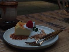 -Metal hands·铁手咖啡