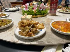 -宝发园名菜馆