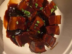 -杭州和达希尔顿逸林酒店·和园中餐厅-杭帮菜名店