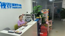 -清清博视儿童眼视光中心(角门西店)