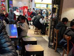 大堂-鑫花溪牛肉米粉(苏州中心店)