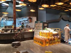 -老傅家湘潭水煮活鱼店(众一国际店)