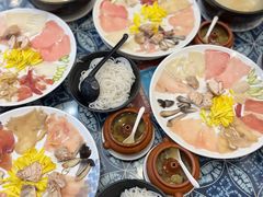 -桥香园过桥米线(复兴路店)
