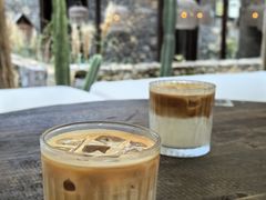 -MOJ coffee(瓯海泽雅水碓坑店)