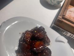 -桂满陇·海市蜃楼·黑金(国金店)