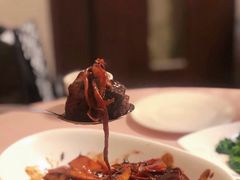 墨鱼烧肉-翠亭酒家(山西南路店)