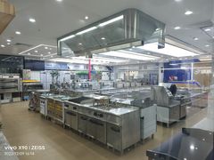 -万润国际酒店用品市场