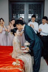 -Color卡诺婚纱礼服馆(南京严选店)