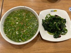 -西部马华清真兰州牛肉面·烧烤夜市(关东店)