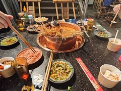 -镇江龙·火锅串串(武侯祠店)