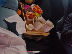 -瀚境SPA·影院足道·瑜伽按摩(景谷中路店)