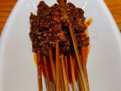 -喝丢一只鞋海鲜烧烤·海肠捞饭(文体街店)