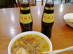 牛肉粉-顺华粉馆(桃园南路店)